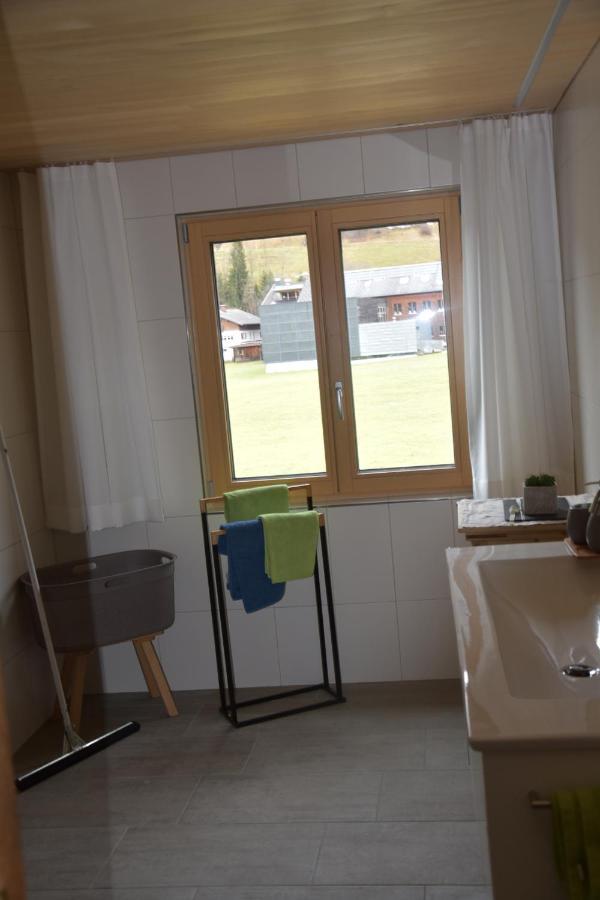Kirchdorf 300 Lägenhet Bizau Exteriör bild